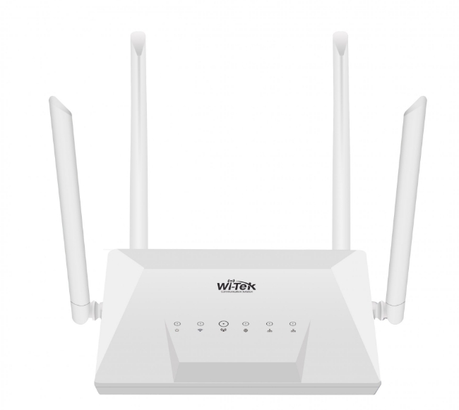 Poza cu Router wireless 4G