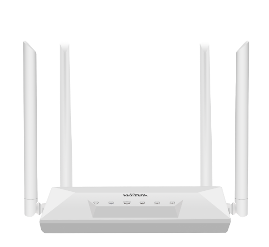 Poza cu Router wireless 4G