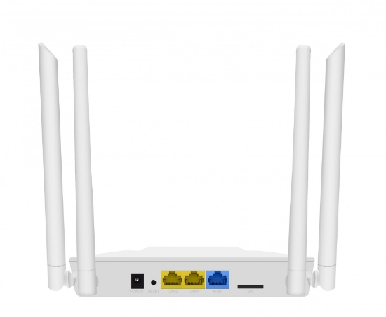 Poza cu Router wireless 4G
