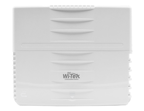 Poza cu Switch PoE 8 porturi de exterior