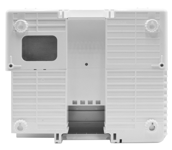 Poza cu Switch PoE 8 porturi de exterior