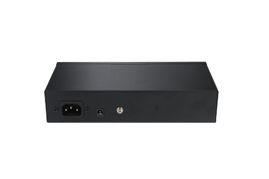 Poza cu Switch 16 porturi tip desktop