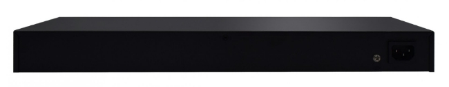 Poza cu Switch 16 porturi montabil in rack