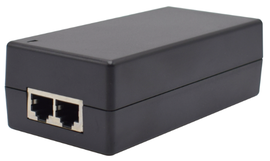 Poza cu Injector PoE 1 port Gigabit