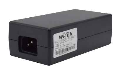 Injector PoE 1 port Gigabit