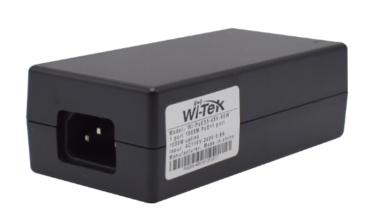 Poza cu Injector PoE 1 port Gigabit