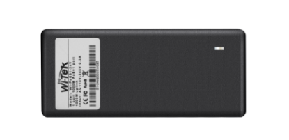 Injector PoE pasiv 24V Gigabit