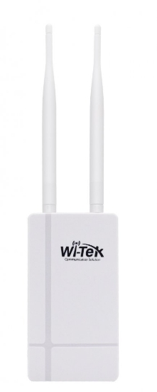 Poza cu Access point wireless 2.4GHz de exterior