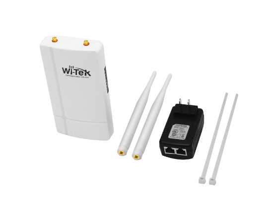 Poza cu Access point wireless 2.4GHz de exterior
