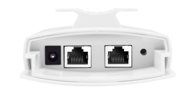 Poza cu Access point wireless 2.4GHz de exterior
