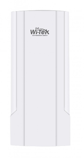 Poza cu Access point wireless de exterior dual band, 750Mbps