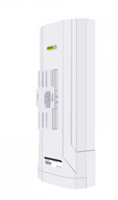 Poza cu Access point wireless de exterior dual band, 750Mbps