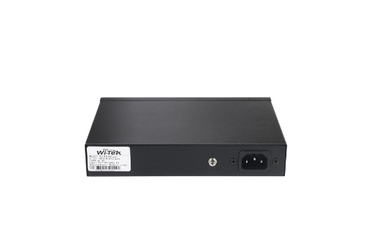 Poza cu Switch PoE pasiv 4 porturi