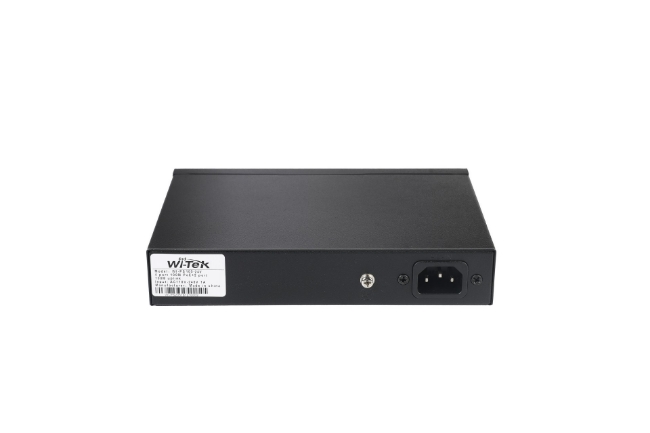 Poza cu Switch PoE pasiv 4 porturi