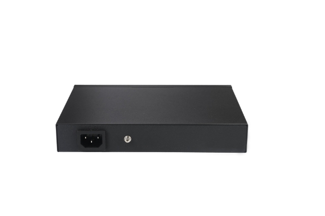 Poza cu Switch PoE pasiv 8 porturi