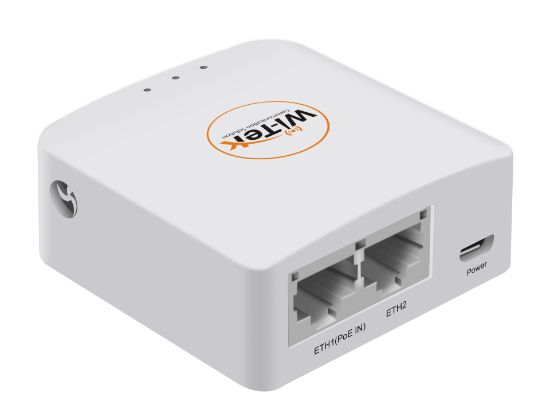 Poza cu Controller access point