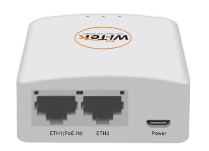 Controller access point