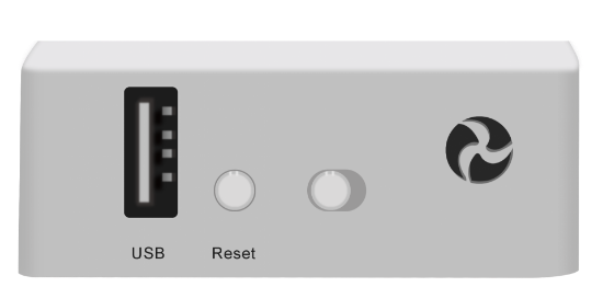 Poza cu Controller access point