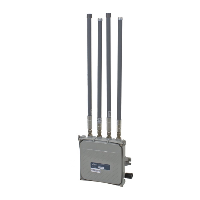 Poza cu Access Point dual band de exterior