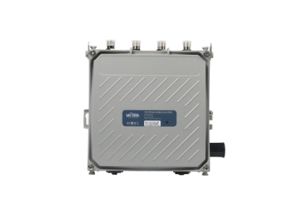 Access Point dual band de exterior