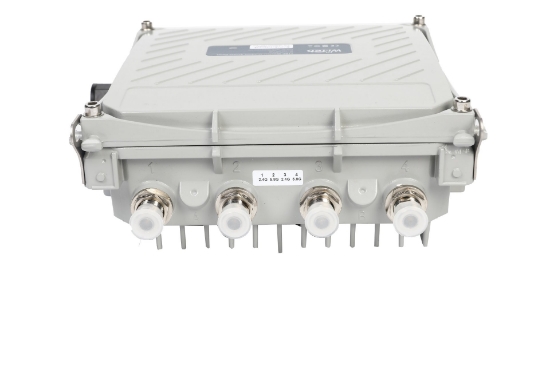 Poza cu Access Point dual band de exterior