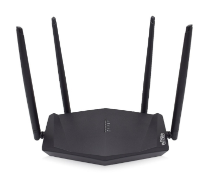Poza cu Router Wireless