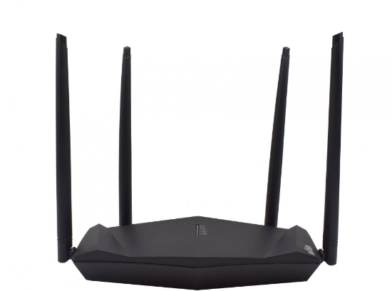 Poza cu Router Wireless
