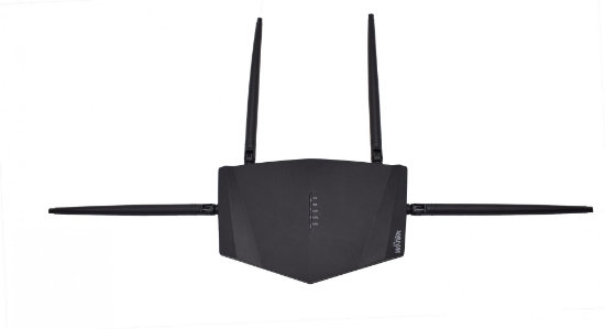 Poza cu Router Wireless