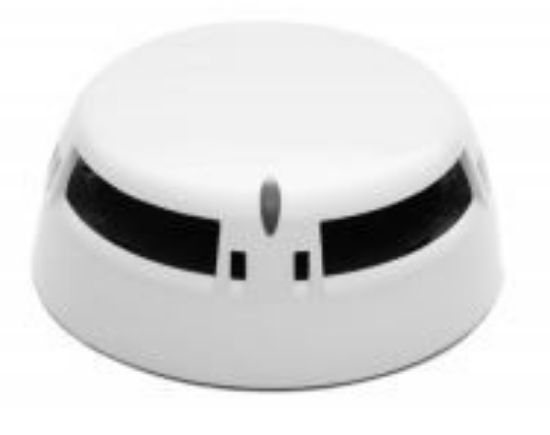 Poza cu Detector optic de fum, adresabilÂ 