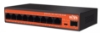 Poza cu Switch PoE 8 porturi Gigabit