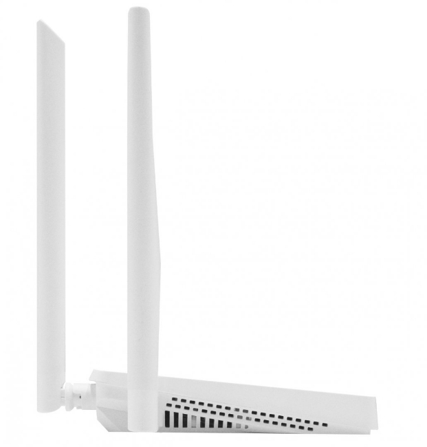 Poza cu Router wireless dual band WiFi 6 tip MESH
