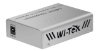 Poza cu Media converter Gigabit cu iesire PoE