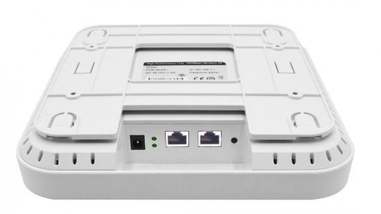 Poza cu Access Point WiFi 6 dual band 1775Mbps