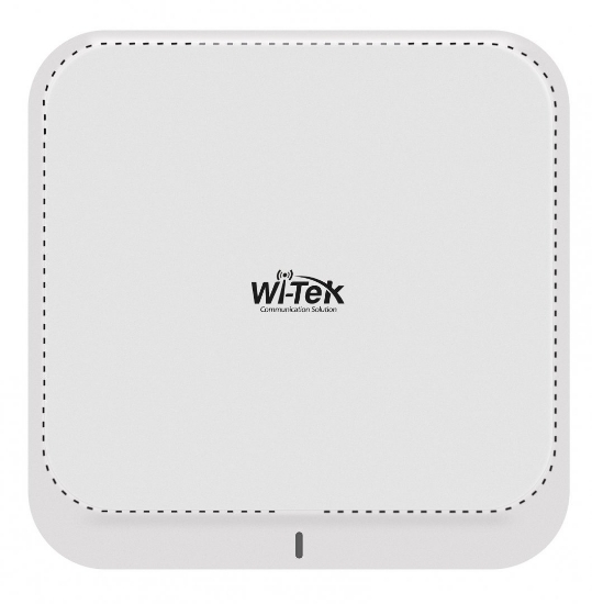 Poza cu Access Point WiFi 6 dual band 3550Mbps