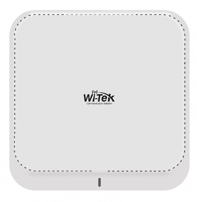 Poza cu Access Point WiFi 6 dual band 3550Mbps
