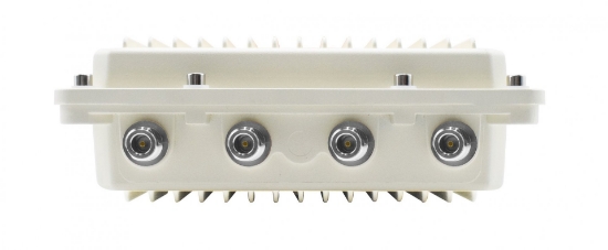 Poza cu Access Point WiFi 6 dual band 3550Mbps de exterior