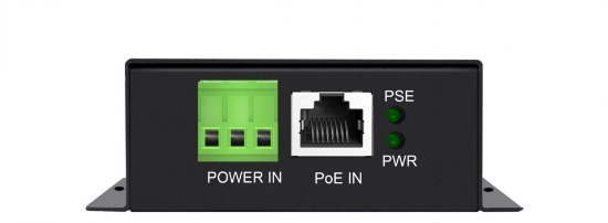 Poza cu Injector PoE 1 port Gigabit