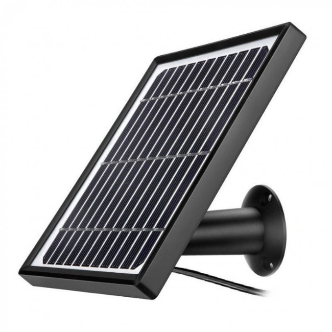 Poza cu Panou solar cu iesire MicroUSB