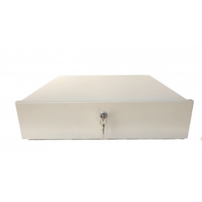 Poza cu Cutie metalica pentru protectia DVR/NVR-urilor