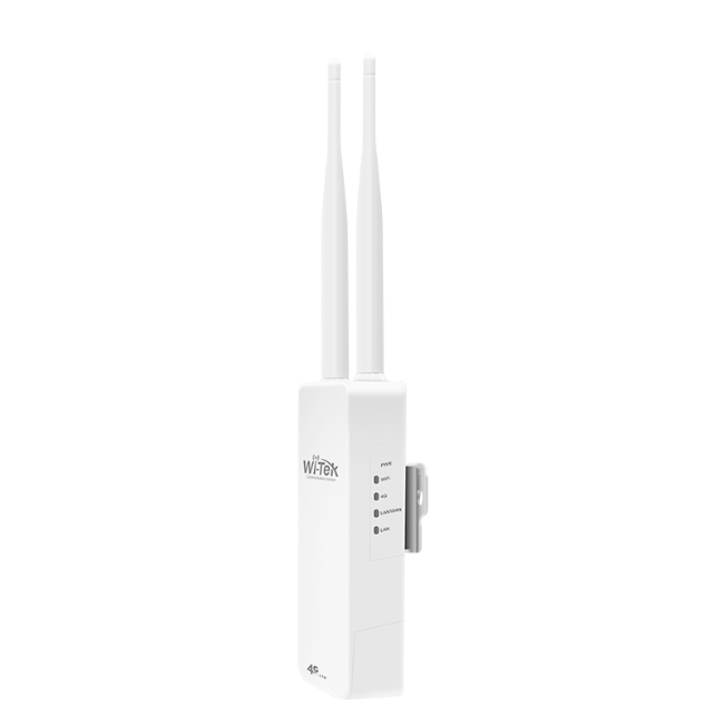 Poza cu Access Point wireless 4G cu WiFi