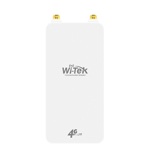 Poza cu Access Point wireless 4G cu WiFi