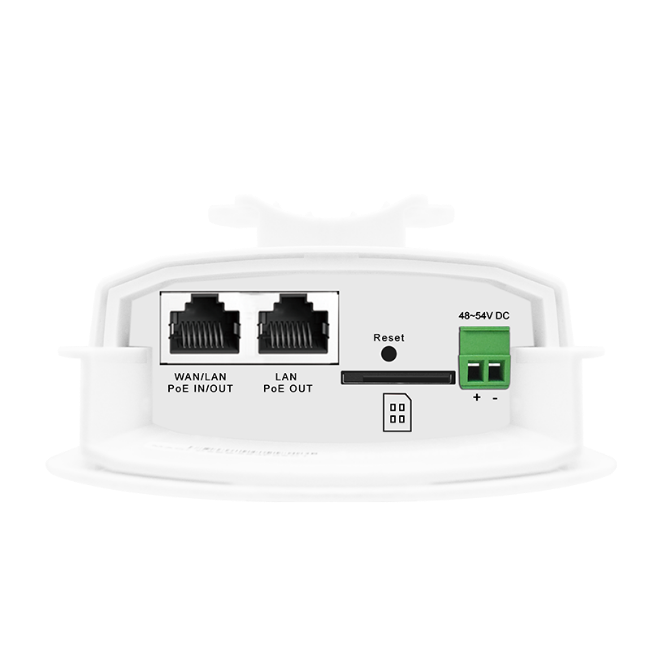 Poza cu Access Point wireless 4G cu WiFi