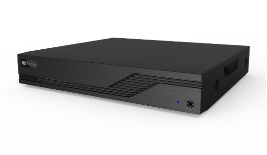 Poza cu NVR 4 canale seria L