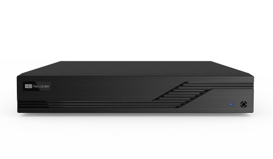 Poza cu NVR 4 canale seria L