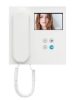 Poza cu Kit videointerfon 1 familie VDS VIDEO CITY VEO WIBOX