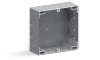 Poza cu Kit videointerfon 1 familie VDS VIDEO CITY VEO WIBOX