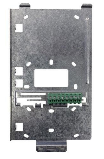 Poza cu Kit videointerfon 1 familie VDS VIDEO CITY VEO WIBOX