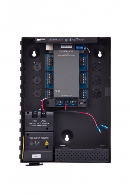 Poza cu Centrala de acces AC-215IP-B