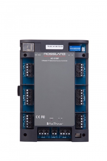 Poza cu Centrala de acces AC-215IP-B