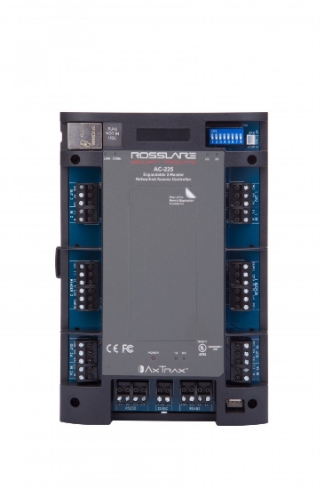 Poza cu Centrala de acces AC-425IP-B